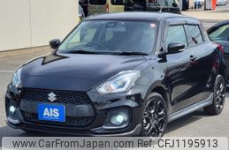 suzuki swift 2019 -SUZUKI--Swift CBA-ZC33S--ZC33S-121003---SUZUKI--Swift CBA-ZC33S--ZC33S-121003-