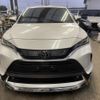 toyota harrier 2024 quick_quick_6BA-MXUA80_0109157 image 1