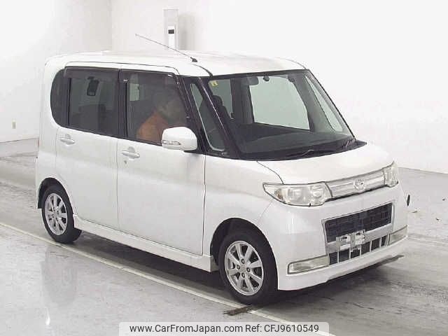 daihatsu tanto 2008 -DAIHATSU 【名変中 】--Tanto L375S--0111964---DAIHATSU 【名変中 】--Tanto L375S--0111964- image 1