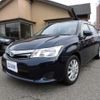 toyota corolla-axio 2013 -TOYOTA 【船橋 500ｽ9489】--Corolla Axio DAA-NKE165--NKE165-7021575---TOYOTA 【船橋 500ｽ9489】--Corolla Axio DAA-NKE165--NKE165-7021575- image 1