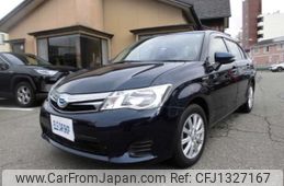 toyota corolla-axio 2013 -TOYOTA 【船橋 500ｽ9489】--Corolla Axio DAA-NKE165--NKE165-7021575---TOYOTA 【船橋 500ｽ9489】--Corolla Axio DAA-NKE165--NKE165-7021575-
