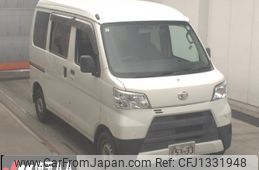 daihatsu hijet-van 2018 -DAIHATSU--Hijet Van S321V-0372922---DAIHATSU--Hijet Van S321V-0372922-