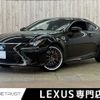 lexus rc 2014 -LEXUS--Lexus RC DBA-GSC10--GSC10-6000180---LEXUS--Lexus RC DBA-GSC10--GSC10-6000180- image 1