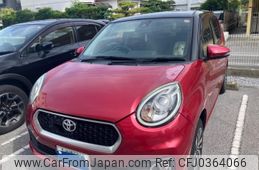 toyota passo 2016 -TOYOTA--Passo DBA-M700A--M700A-0032626---TOYOTA--Passo DBA-M700A--M700A-0032626-