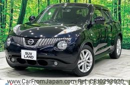 nissan juke 2011 -NISSAN--Juke DBA-YF15--YF15-039752---NISSAN--Juke DBA-YF15--YF15-039752-