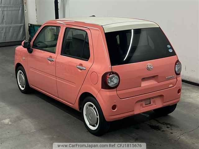 daihatsu mira-tocot 2018 CFJ1815676 image 2