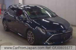 toyota corolla-sport 2018 -TOYOTA--Corolla Sport 6AA-ZWE211H--ZWE211H-1006841---TOYOTA--Corolla Sport 6AA-ZWE211H--ZWE211H-1006841-