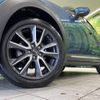 mazda cx-3 2018 -MAZDA--CX-3 LDA-DK5FW--DK5FW-210199---MAZDA--CX-3 LDA-DK5FW--DK5FW-210199- image 14