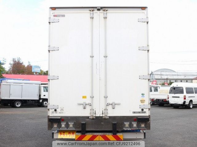 mitsubishi-fuso super-great 2016 quick_quick_QPG-FS64VZ_FS64VZ-520954 image 2