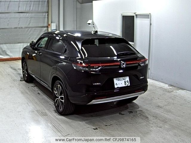 honda vezel 2021 -HONDA 【岡山 342ろ】--VEZEL RV5-1004020---HONDA 【岡山 342ろ】--VEZEL RV5-1004020- image 2