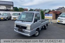 subaru sambar-truck 2007 -SUBARU--Samber Truck TT2--TT2-394591---SUBARU--Samber Truck TT2--TT2-394591-