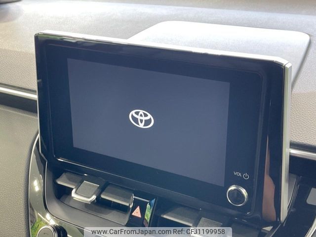 toyota corolla-cross 2023 -TOYOTA--Corolla Cross 6AA-ZVG13--ZVG13-1000216---TOYOTA--Corolla Cross 6AA-ZVG13--ZVG13-1000216- image 2