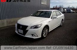toyota crown 2015 -TOYOTA 【室蘭 303ﾒ7000】--Crown AWS211--6005401---TOYOTA 【室蘭 303ﾒ7000】--Crown AWS211--6005401-