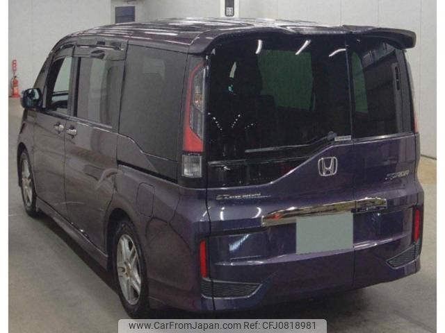 honda stepwagon-spada 2016 quick_quick_DBA-RP3_1106437 image 2