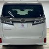 toyota vellfire 2018 -TOYOTA--Vellfire DBA-AGH30W--AGH30-0192705---TOYOTA--Vellfire DBA-AGH30W--AGH30-0192705- image 19