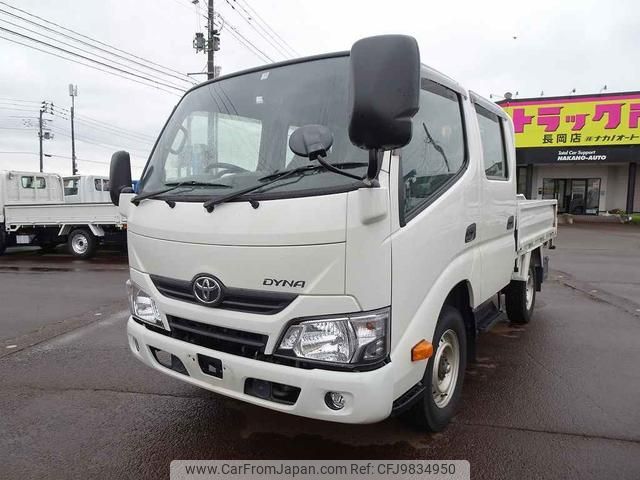 toyota dyna-truck 2020 GOO_NET_EXCHANGE_1230336A30240520W003 image 1