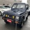 suzuki jimny 1988 quick_quick_M-JA71V_125290 image 1