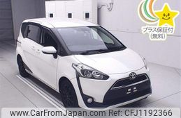 toyota sienta 2017 -TOYOTA--Sienta NSP170G-7124904---TOYOTA--Sienta NSP170G-7124904-