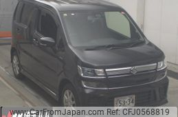 suzuki wagon-r 2020 -SUZUKI 【品川 000ﾝ0000】--Wagon R MH95S-135447---SUZUKI 【品川 000ﾝ0000】--Wagon R MH95S-135447-