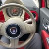 fiat 500c 2010 -FIAT--Fiat 500C ABA-31212--ZFA31200000482790---FIAT--Fiat 500C ABA-31212--ZFA31200000482790- image 16