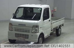 suzuki carry-truck 2006 -SUZUKI--Carry Truck EBD-DA63T--DA63T-455536---SUZUKI--Carry Truck EBD-DA63T--DA63T-455536-