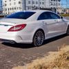 mercedes-benz cls-class 2015 CFJ1572166 image 14