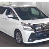 toyota vellfire 2017 -TOYOTA--Vellfire DBA-AGH30W--AGH30W-0161915---TOYOTA--Vellfire DBA-AGH30W--AGH30W-0161915- image 1