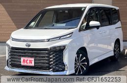 toyota voxy 2023 CFJ1652253
