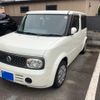nissan cube-cubic 2008 -NISSAN--Cube Cubic DBA-YGZ11--YGZ11-131658---NISSAN--Cube Cubic DBA-YGZ11--YGZ11-131658- image 2