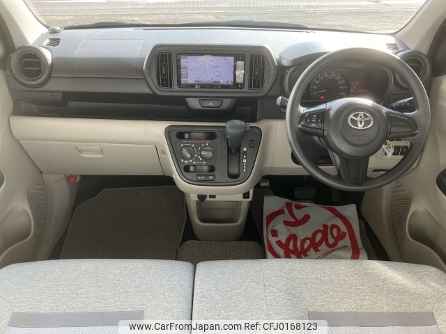 toyota passo 2018 -TOYOTA--Passo DBA-M710A--M710A-0019877---TOYOTA--Passo DBA-M710A--M710A-0019877- image 2