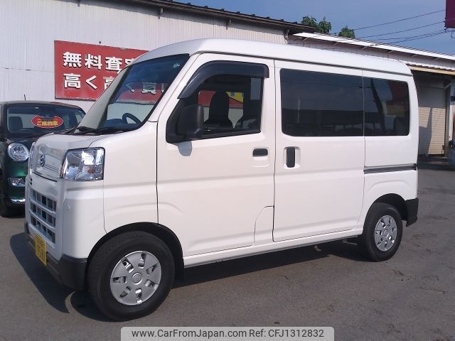 daihatsu hijet-van 2024 -DAIHATSU--Hijet Van 3BD-S710V--S710V-0076798---DAIHATSU--Hijet Van 3BD-S710V--S710V-0076798- image 2