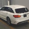 mercedes-benz c-class-station-wagon 2015 -MERCEDES-BENZ--Benz C Class Wagon WDD2052422F216602---MERCEDES-BENZ--Benz C Class Wagon WDD2052422F216602- image 6