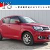 suzuki ignis 2017 -SUZUKI--Ignis DAA-FF21S--FF21S-133309---SUZUKI--Ignis DAA-FF21S--FF21S-133309- image 1