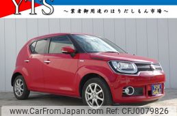 suzuki ignis 2017 -SUZUKI--Ignis DAA-FF21S--FF21S-133309---SUZUKI--Ignis DAA-FF21S--FF21S-133309-