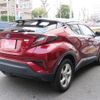 toyota c-hr 2018 -TOYOTA--C-HR DAA-ZYX10--ZYX10-2118120---TOYOTA--C-HR DAA-ZYX10--ZYX10-2118120- image 7