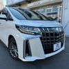 toyota alphard 2022 -TOYOTA--Alphard 6AA-AYH30W--AYH30-0152404---TOYOTA--Alphard 6AA-AYH30W--AYH30-0152404- image 1