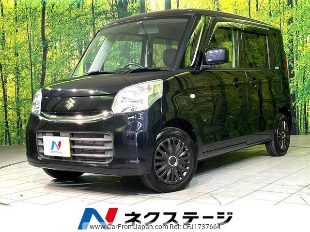 suzuki spacia 2016 CFJ1737664 image 1