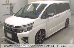 toyota voxy 2016 -TOYOTA 【青森 300も1657】--Voxy ZRR80W-0263177---TOYOTA 【青森 300も1657】--Voxy ZRR80W-0263177-