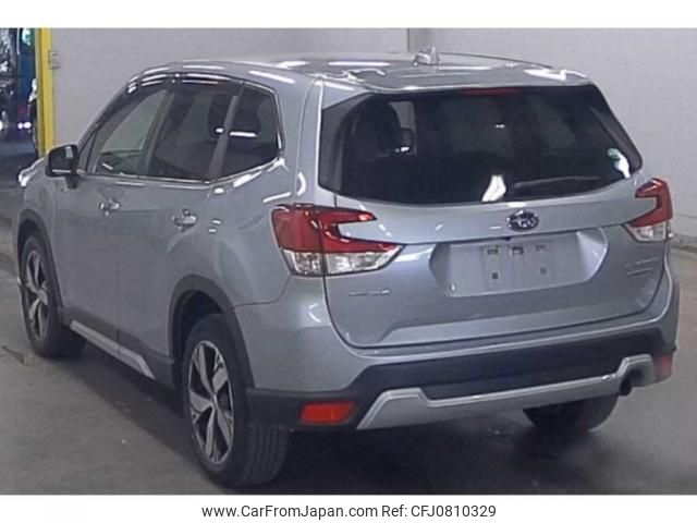 subaru forester 2019 quick_quick_5AA-SKE_029031 image 2