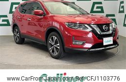 nissan x-trail 2019 -NISSAN--X-Trail DBA-T32--T32-061172---NISSAN--X-Trail DBA-T32--T32-061172-