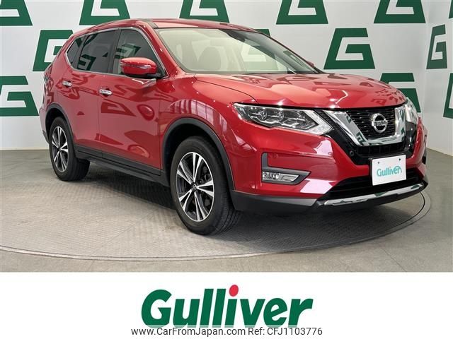 nissan x-trail 2019 -NISSAN--X-Trail DBA-T32--T32-061172---NISSAN--X-Trail DBA-T32--T32-061172- image 1