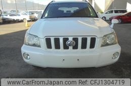 toyota kluger-v 2001 quick_quick_TA-ACU20W_ACU20-0012853