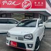 suzuki alto 2015 -SUZUKI--Alto DBA-HA36S--HA36S-864416---SUZUKI--Alto DBA-HA36S--HA36S-864416- image 1