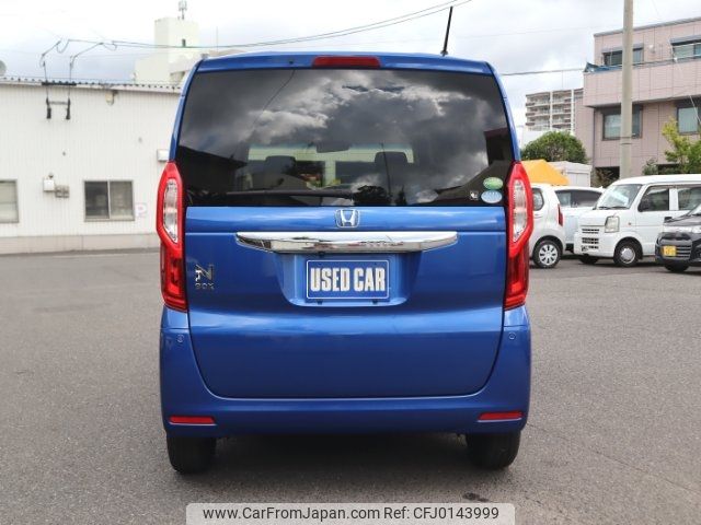 honda n-box 2019 -HONDA--N BOX JF3--1237849---HONDA--N BOX JF3--1237849- image 2