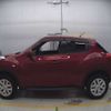 nissan juke 2013 -NISSAN--Juke DBA-YF15--YF15-219491---NISSAN--Juke DBA-YF15--YF15-219491- image 9