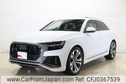 audi q8 2020 -AUDI--Audi Q8 AAA-F1DCBA--WAUZZZF13LD021551---AUDI--Audi Q8 AAA-F1DCBA--WAUZZZF13LD021551-