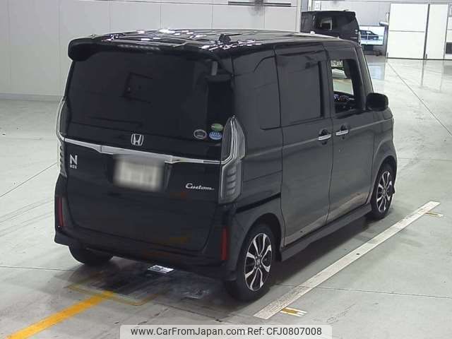 honda n-box 2018 -HONDA 【尾張小牧 584ｦ 131】--N BOX DBA-JF3--JF3-1018537---HONDA 【尾張小牧 584ｦ 131】--N BOX DBA-JF3--JF3-1018537- image 2