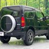 suzuki jimny 2014 CFJ1573564 image 18