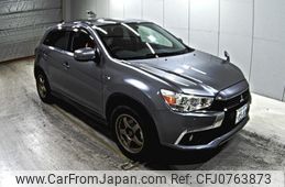 mitsubishi rvr 2012 -MITSUBISHI--RVR GA4W-0200231---MITSUBISHI--RVR GA4W-0200231-