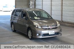 toyota isis 2013 -TOYOTA 【那須 300ﾁ2344】--Isis ZGM10W-0050564---TOYOTA 【那須 300ﾁ2344】--Isis ZGM10W-0050564-